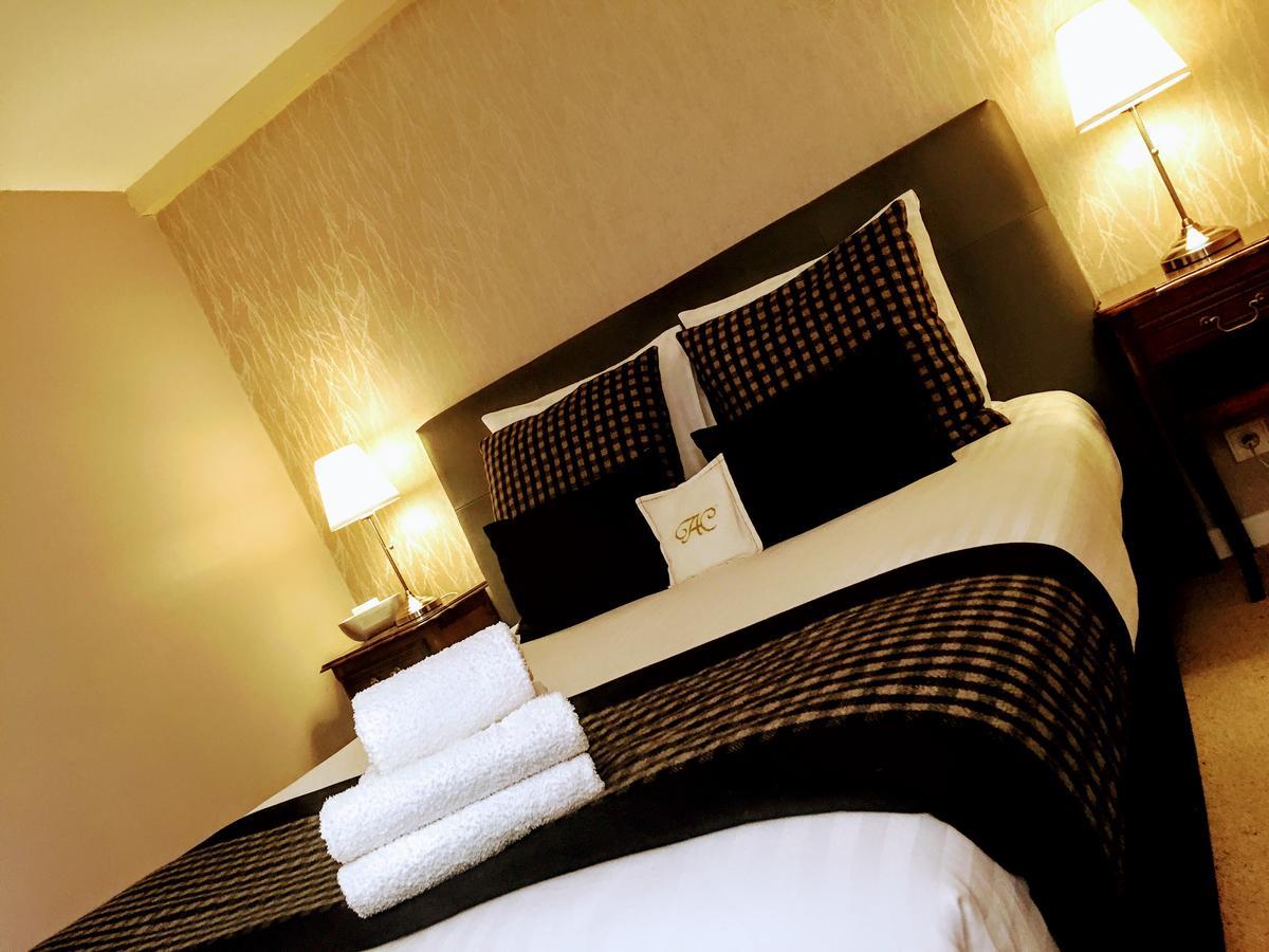 Chabanettes Hotel & Spa Auzelles Kültér fotó