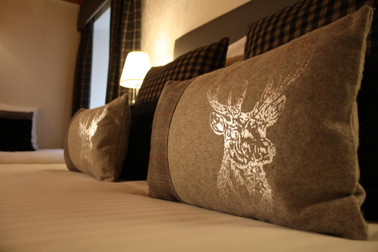 Chabanettes Hotel & Spa Auzelles Kültér fotó