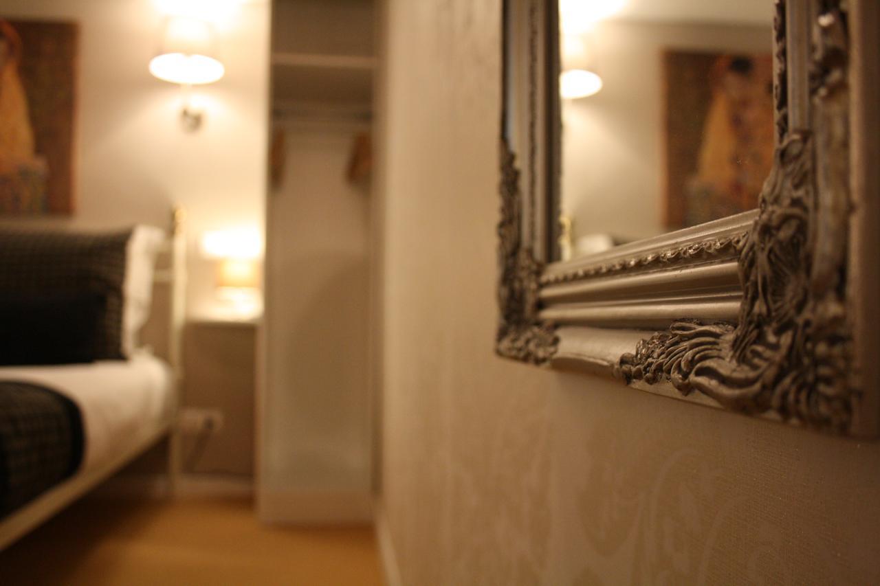 Chabanettes Hotel & Spa Auzelles Kültér fotó