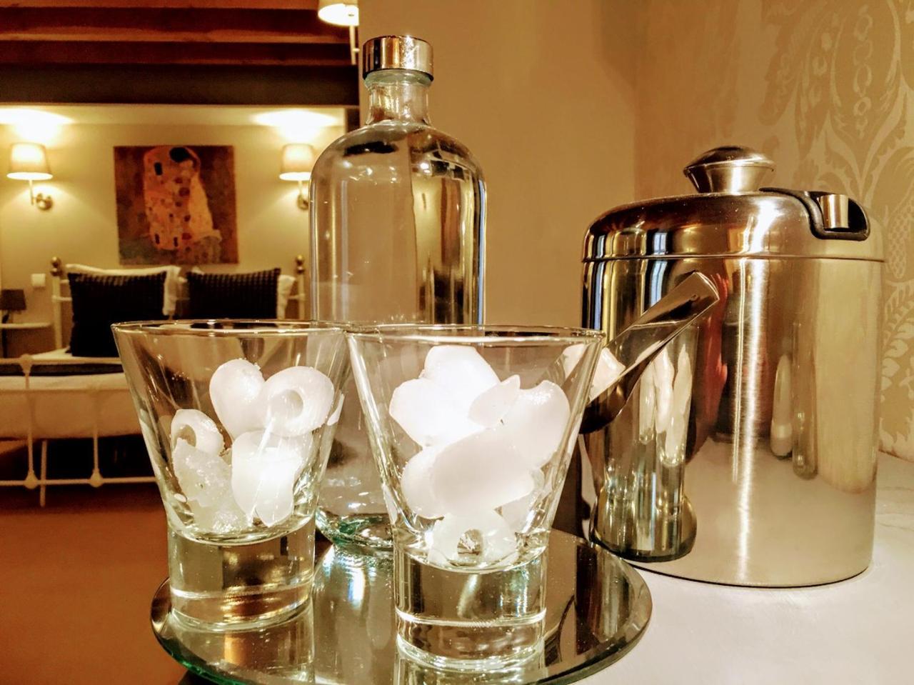 Chabanettes Hotel & Spa Auzelles Kültér fotó